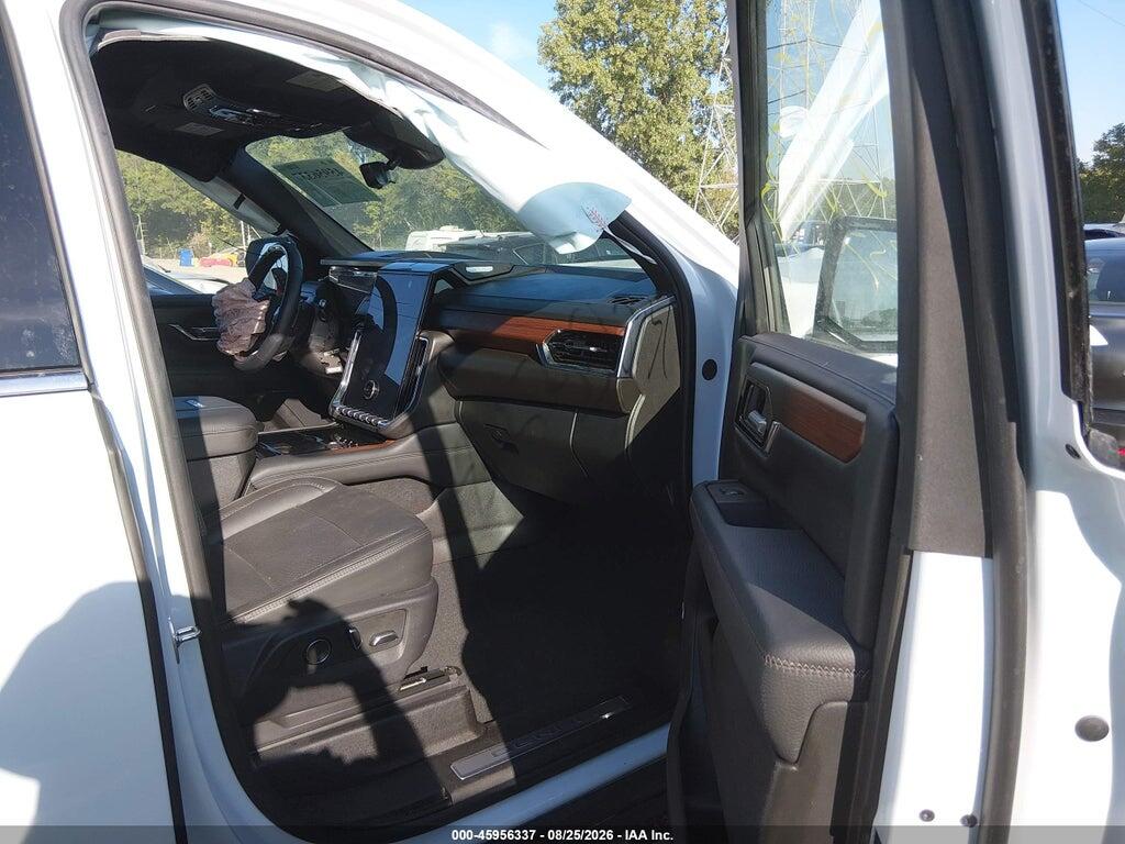 1GKS2DKL3TR148925 2026 GMC YUKON photo no. 5
