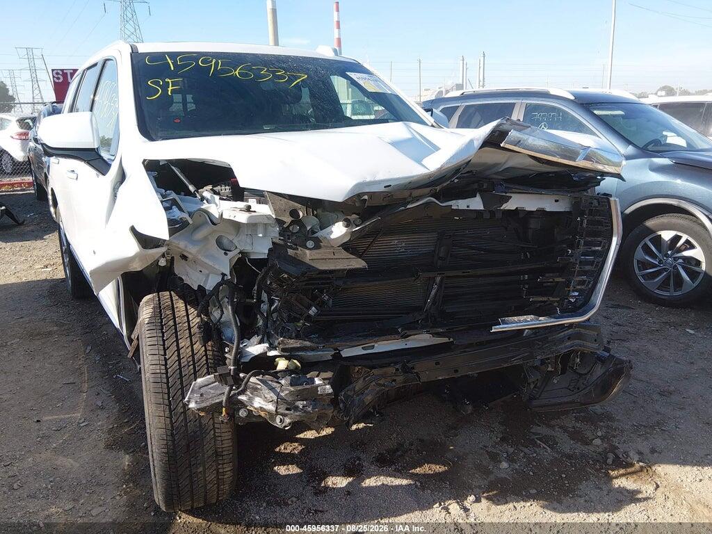 1GKS2DKL3TR148925 2026 GMC YUKON photo no. 6