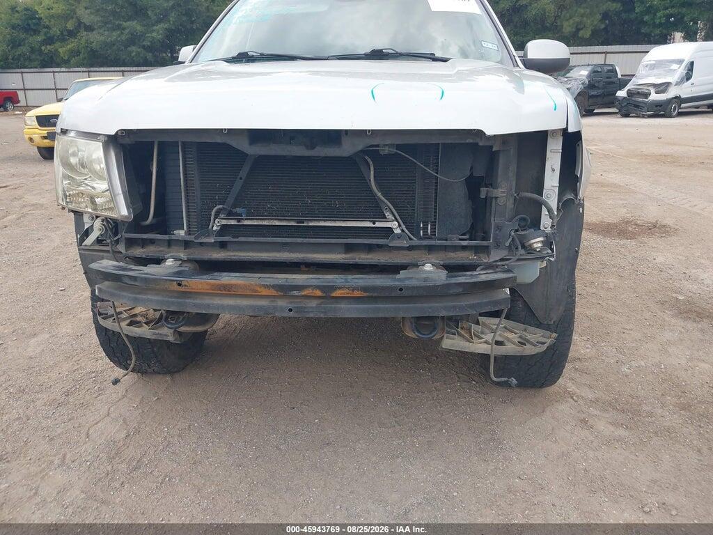 1GNUKBE08AR232561 2010 CHEVROLET TAHOE photo no. 6