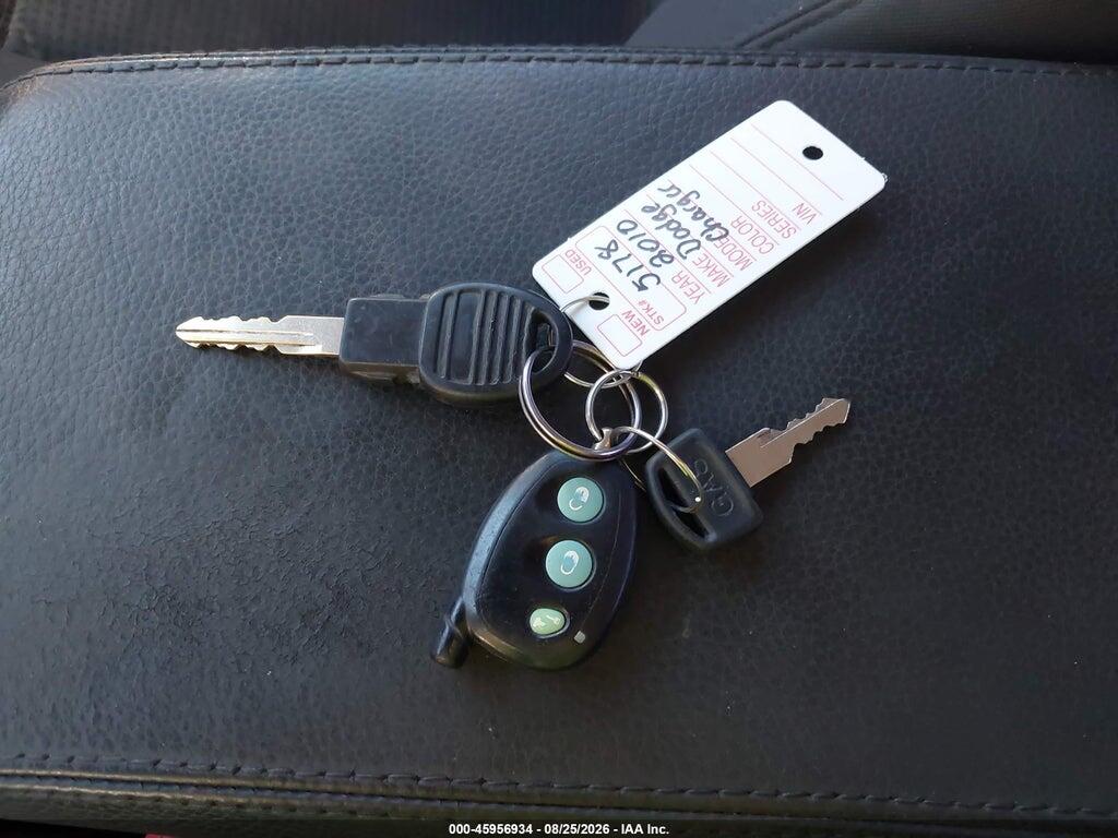 2B3CA3CV4AH188474 2010 DODGE CHARGER photo no. 11