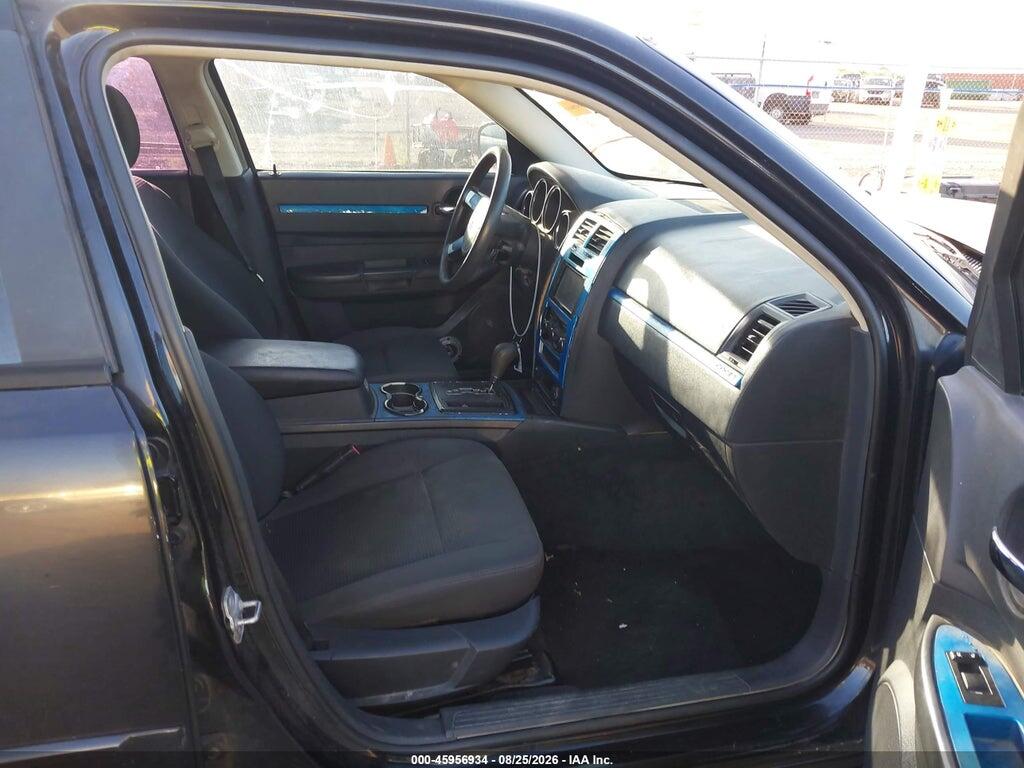 2B3CA3CV4AH188474 2010 DODGE CHARGER photo no. 5
