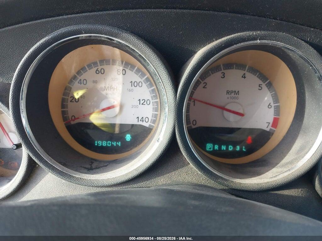 2B3CA3CV4AH188474 2010 DODGE CHARGER photo no. 7