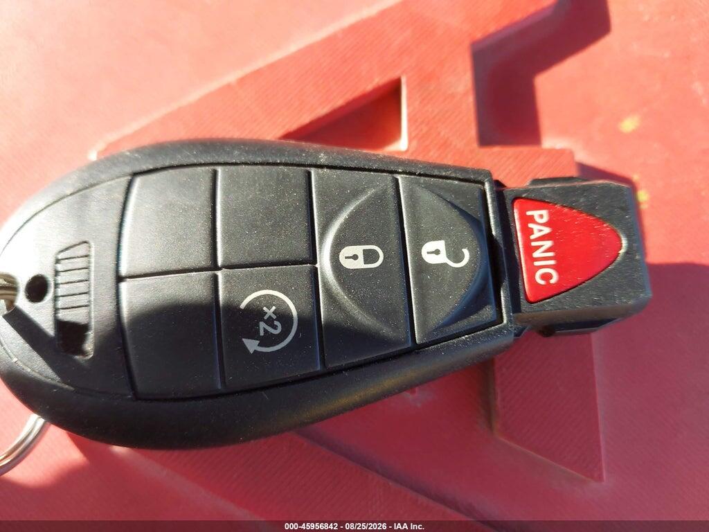 3D4PH5FV7AT138908 2010 DODGE JOURNEY photo no. 11