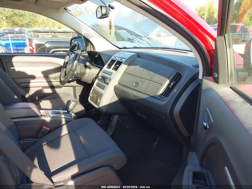 3D4PH5FV7AT138908 2010 DODGE JOURNEY photo no. 5