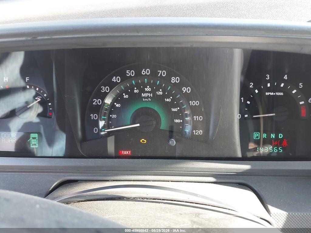 3D4PH5FV7AT138908 2010 DODGE JOURNEY photo no. 7
