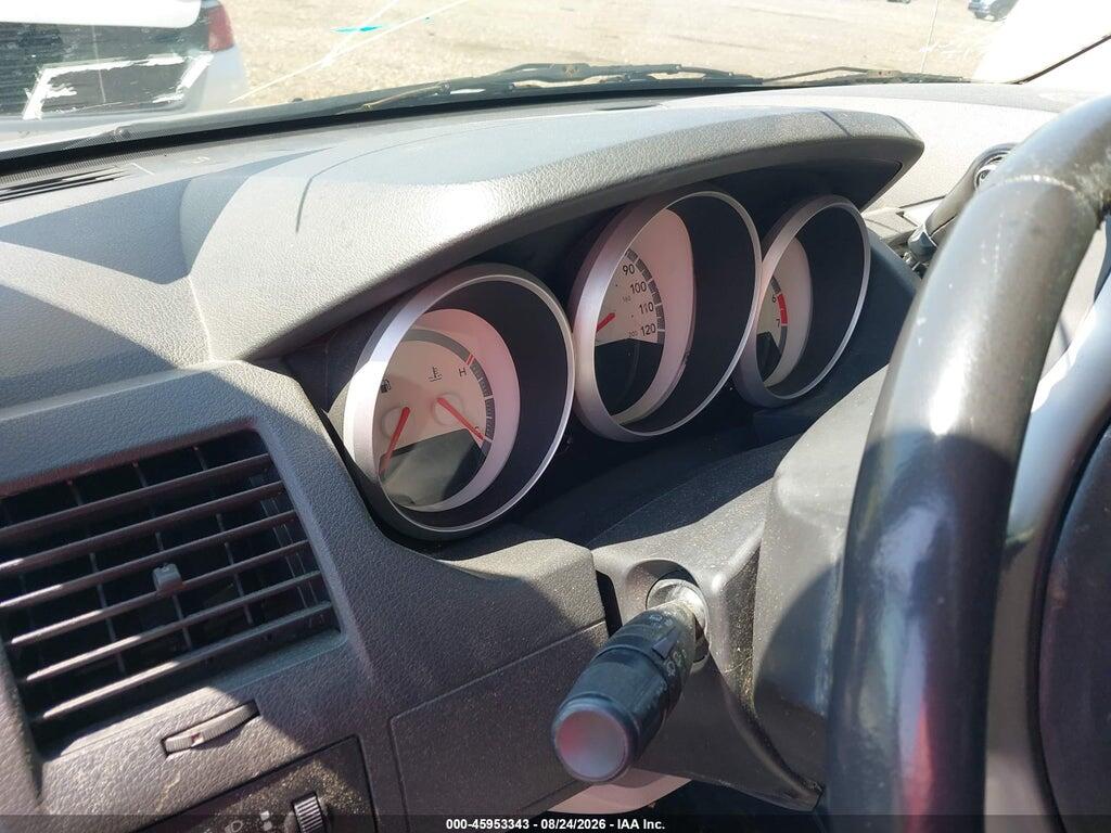 2D4RN3D13AR418401 2010 DODGE GRAND CARAVAN photo no. 7