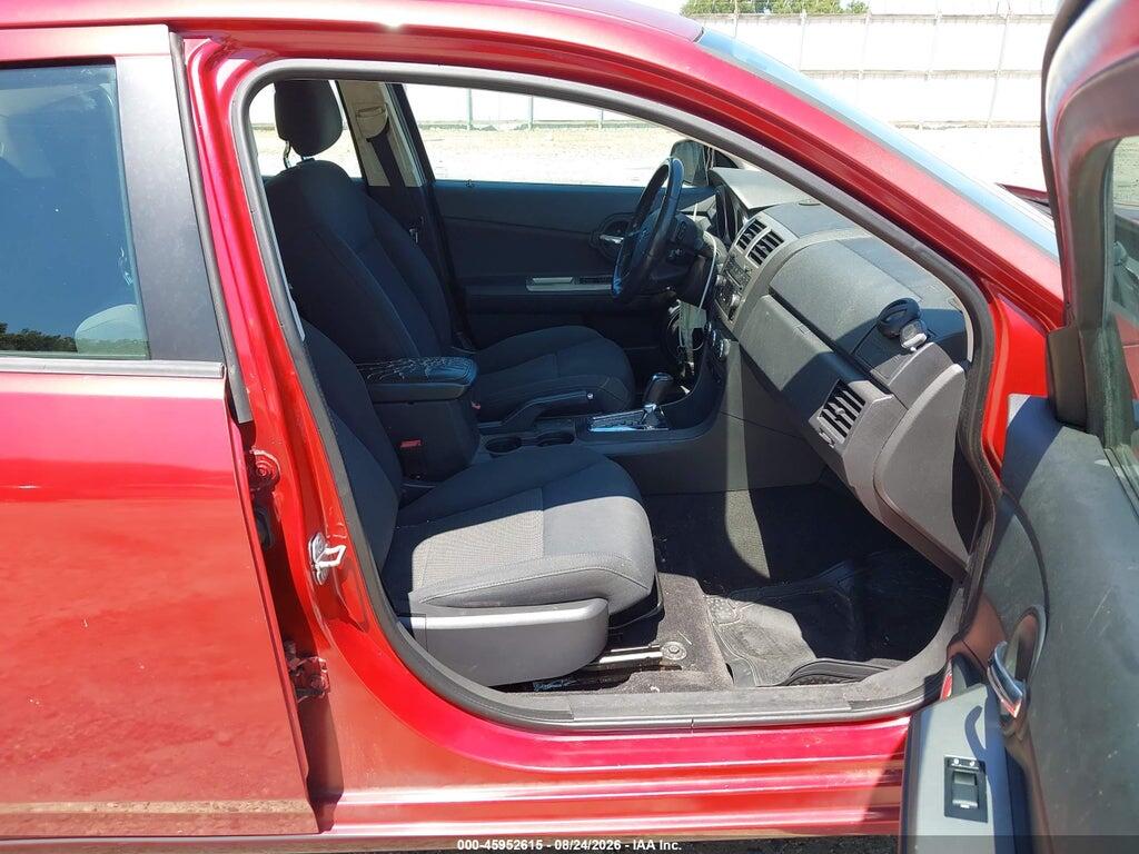 1B3CC5FB4AN118889 2010 DODGE AVENGER photo no. 5