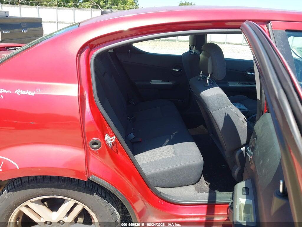 1B3CC5FB4AN118889 2010 DODGE AVENGER photo no. 8