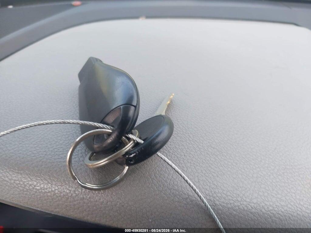 1D7RB1GT8AS106229 2010 DODGE RAM 1500 photo no. 11