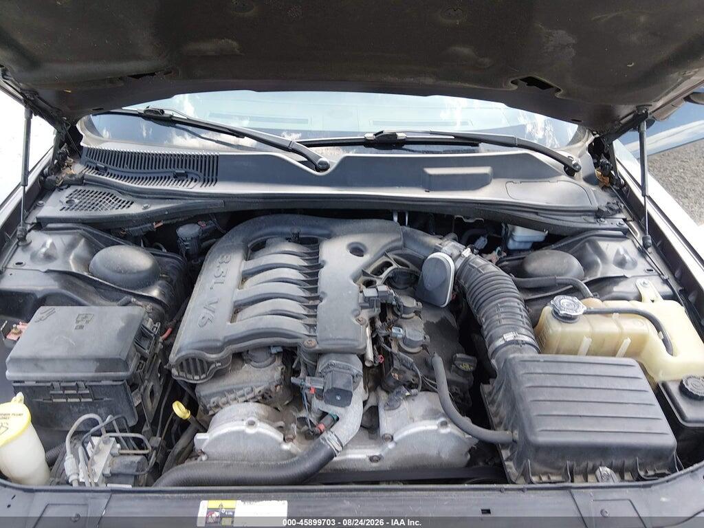 2B3CJ4DV7AH313696 2010 DODGE CHALLENGER photo no. 10