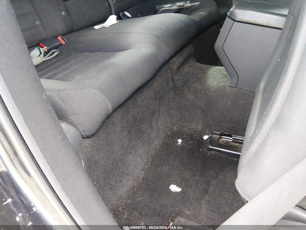 2B3CJ4DV7AH313696 2010 DODGE CHALLENGER photo no. 8