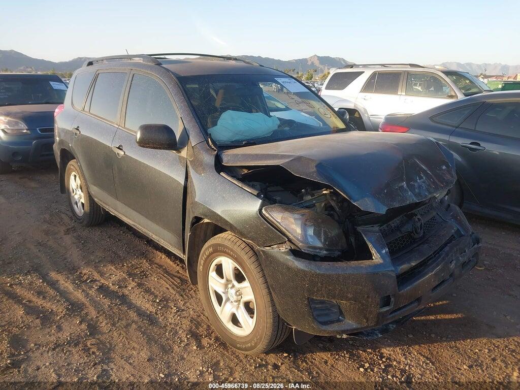 2009 TOYOTA RAV4 JTMBF33V59D004308