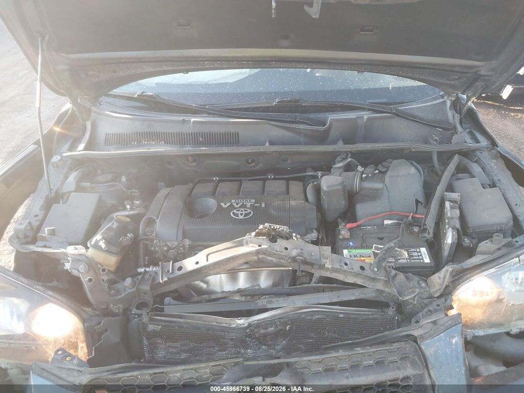JTMBF33V59D004308 2009 TOYOTA RAV4 photo no. 10