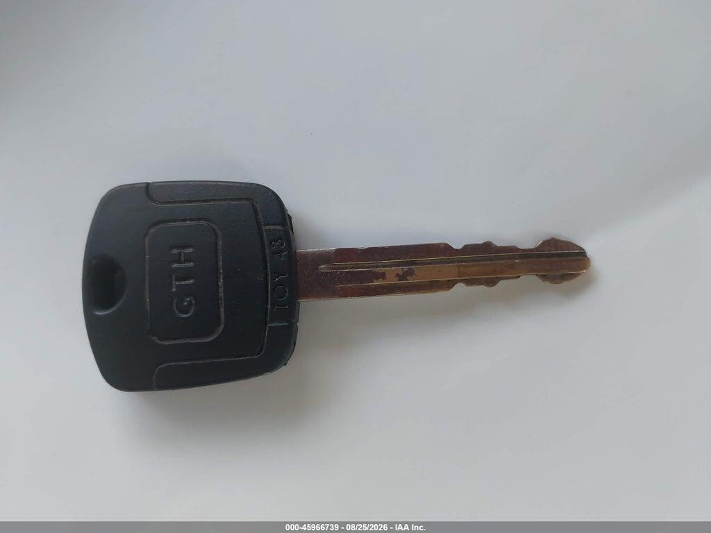 JTMBF33V59D004308 2009 TOYOTA RAV4 photo no. 11