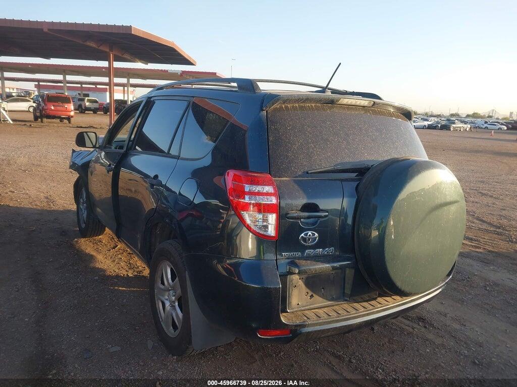 JTMBF33V59D004308 2009 TOYOTA RAV4 photo no. 3