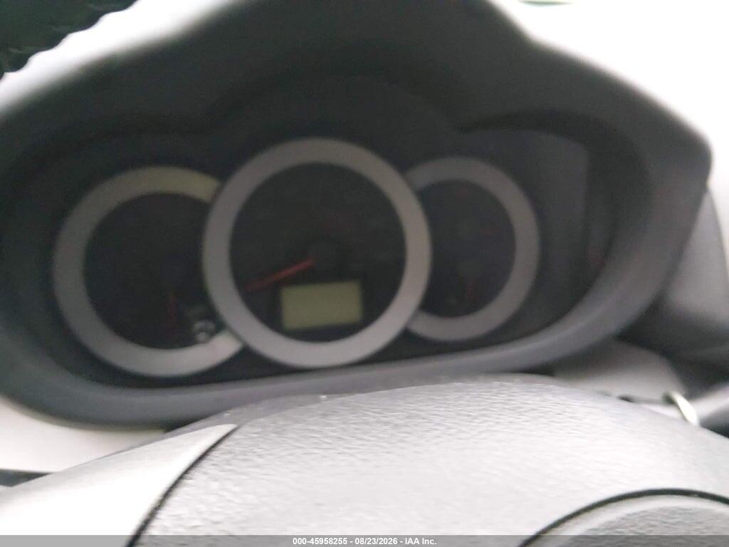 2T3BK31V49W010389 2009 TOYOTA RAV4 photo no. 7