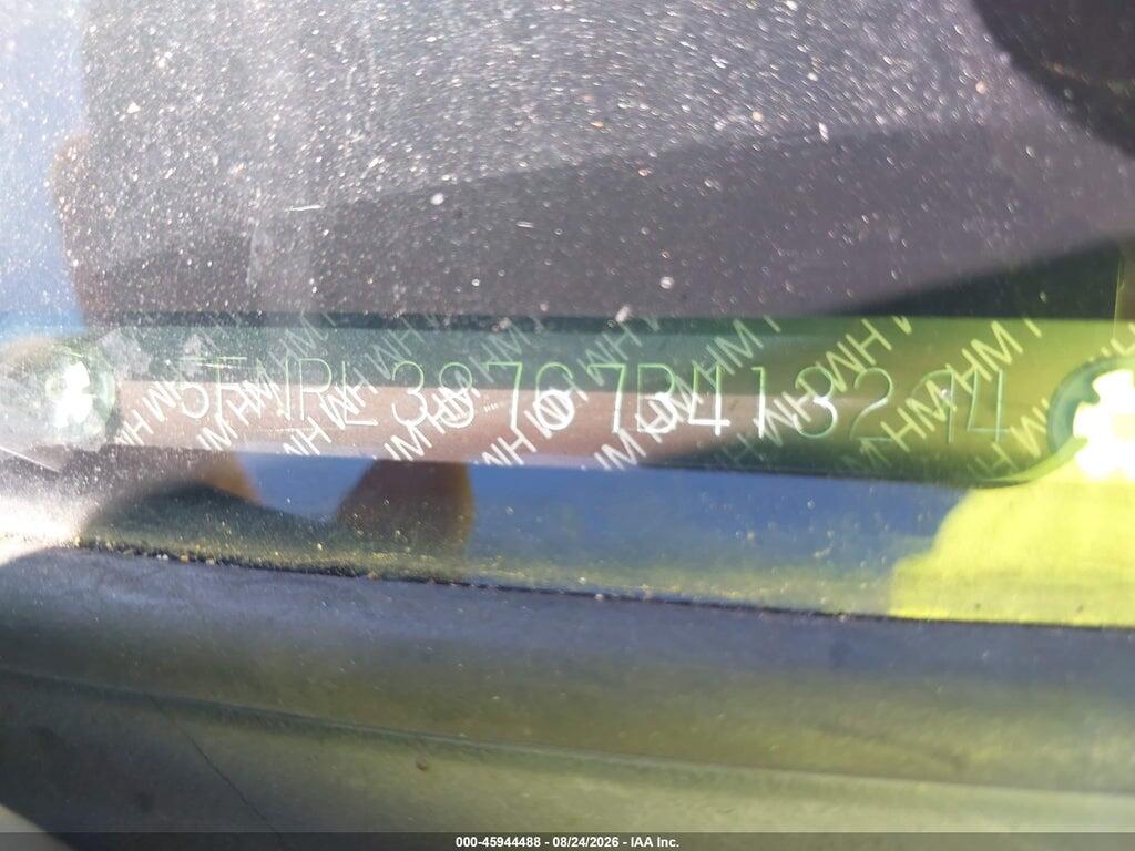 5FNRL38767B413294 2007 HONDA ODYSSEY photo no. 12