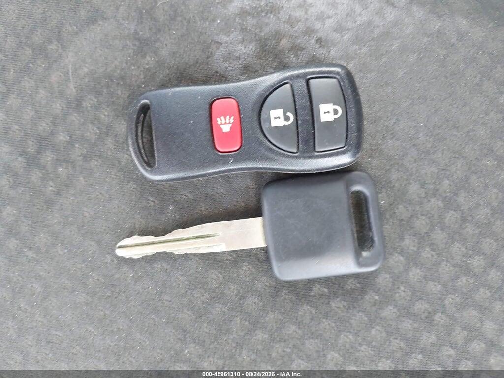 3N1BC1AP9BL459084 2011 NISSAN VERSA photo no. 11