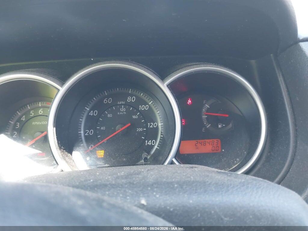 3N1BC1CPXBL466008 2011 NISSAN VERSA photo no. 7