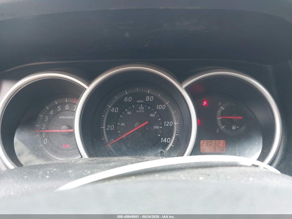 3N1BC1AP3BL447240 2011 NISSAN VERSA photo no. 7
