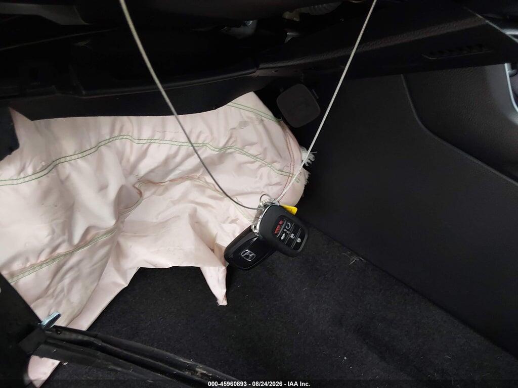 2HGFE2F51TH510840 2026 HONDA CIVIC photo no. 11