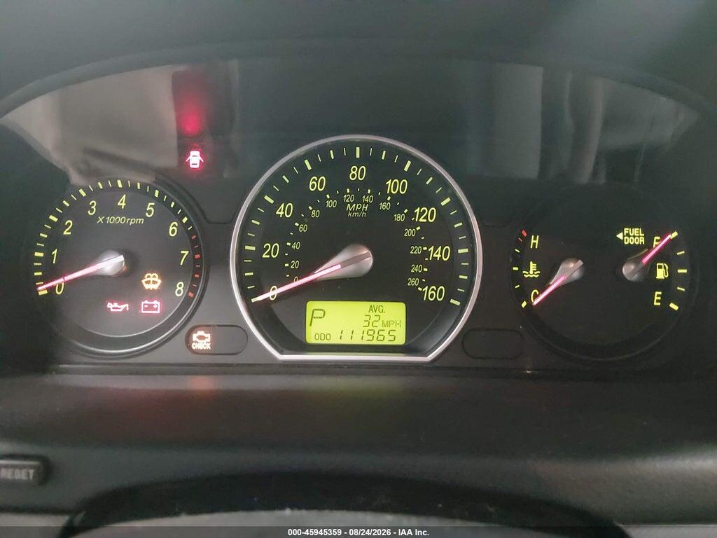 5NPEU46F57H171871 2007 HYUNDAI SONATA photo no. 7