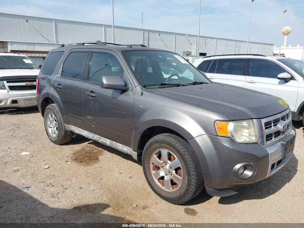 2010 FORD ESCAPE 1FMCU0EG3AKC95975