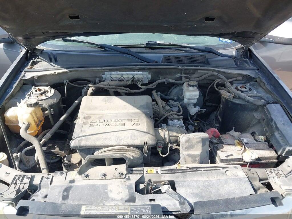 1FMCU0EG3AKC95975 2010 FORD ESCAPE photo no. 10