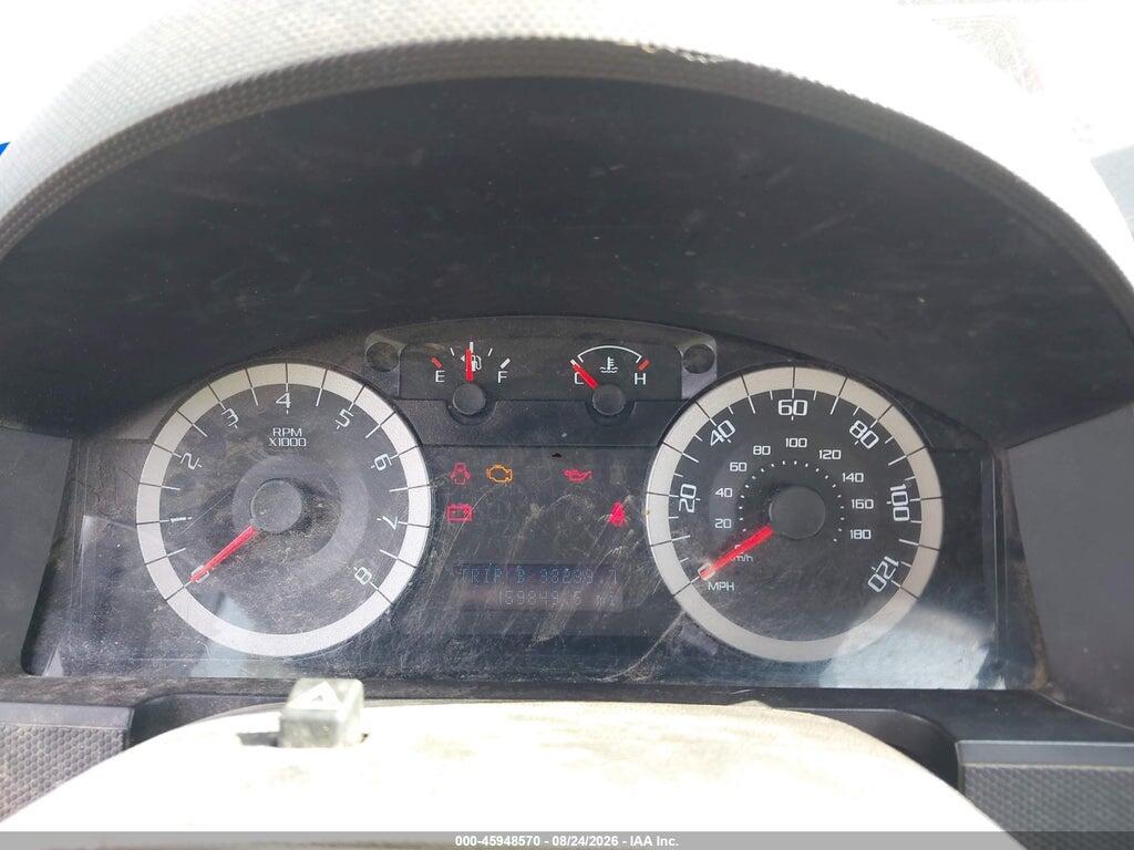 1FMCU0EG3AKC95975 2010 FORD ESCAPE photo no. 7