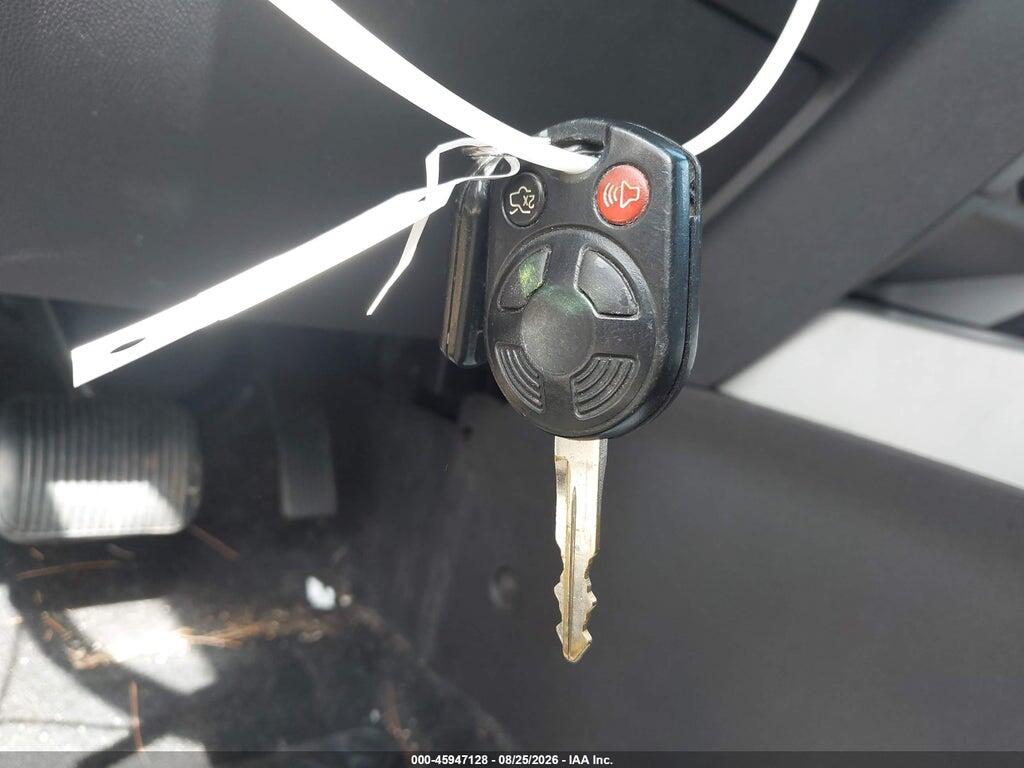 1FMCU0D77AKA03052 2010 FORD ESCAPE photo no. 11