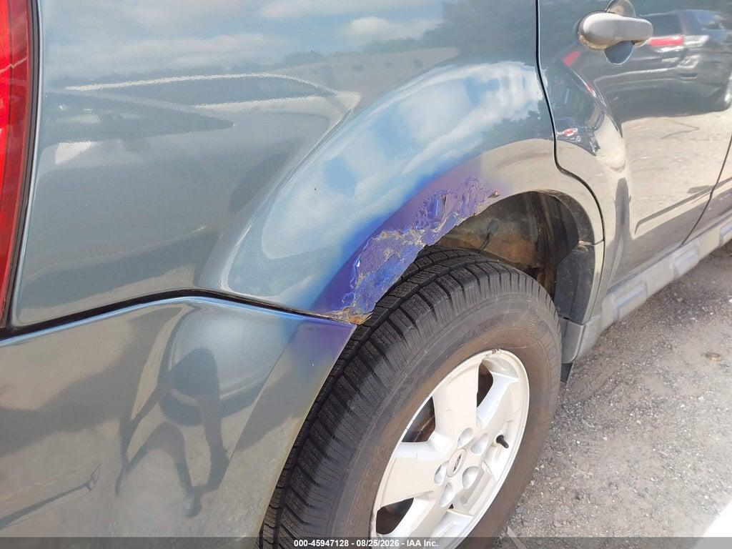 1FMCU0D77AKA03052 2010 FORD ESCAPE photo no. 6