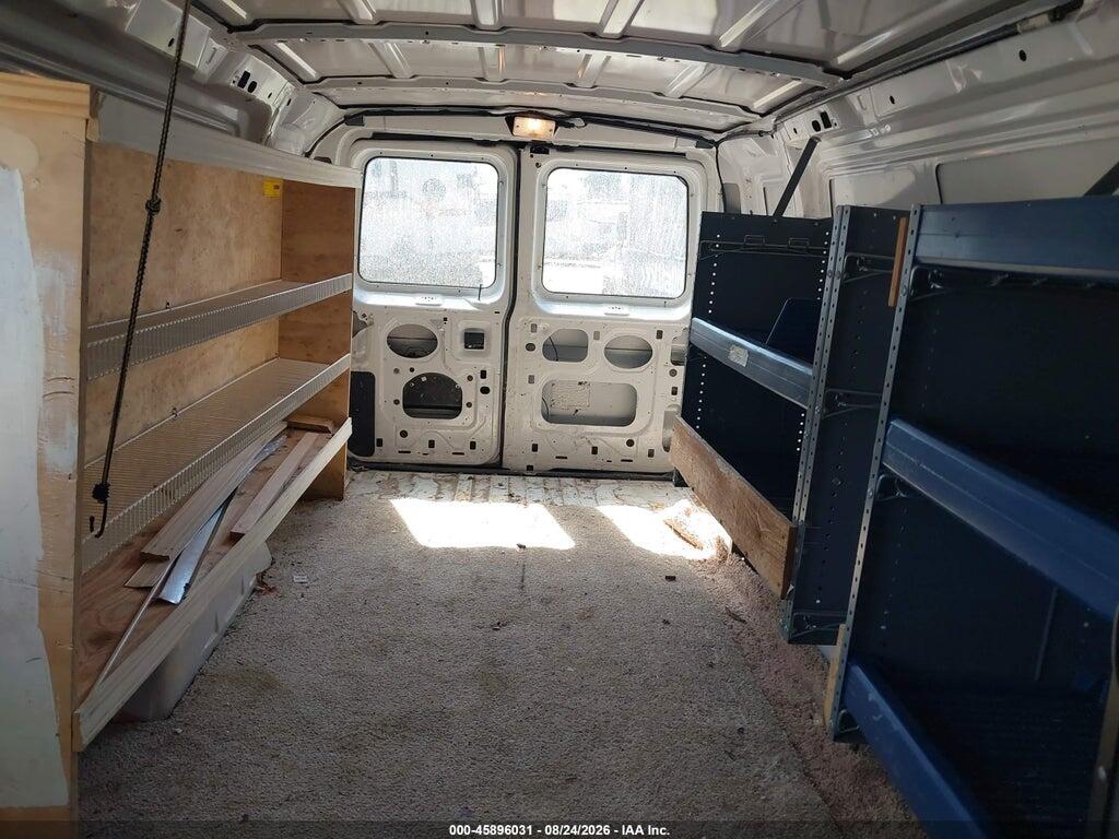 1FTSS34LX8DB10177 2008 FORD E-350 SUPER DUTY photo no. 3