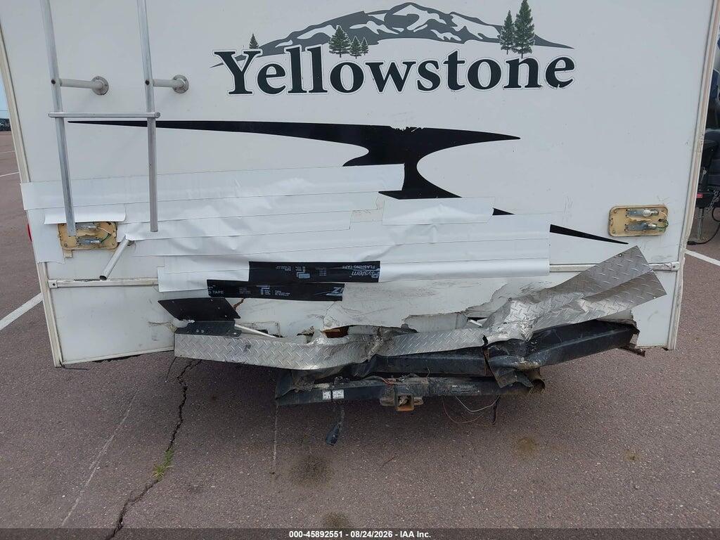 1FDXE45S68DB22380 2008 FORD ECONOLINE COMMERCIAL CUTAWAY photo no. 11