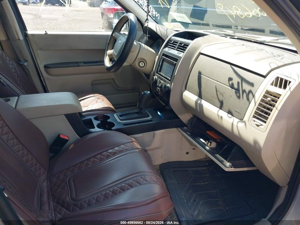 1FMCU02Z68KC67023 2008 FORD ESCAPE photo no. 5