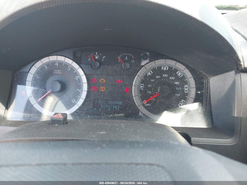 1FMCU03188KE68320 2008 FORD ESCAPE photo no. 7