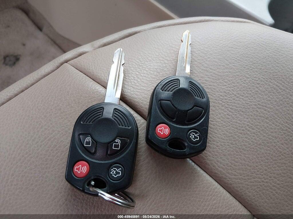 1FMCU03178KD50338 2008 FORD ESCAPE photo no. 10