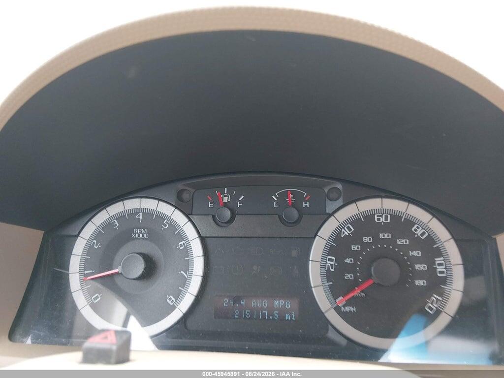 1FMCU03178KD50338 2008 FORD ESCAPE photo no. 7