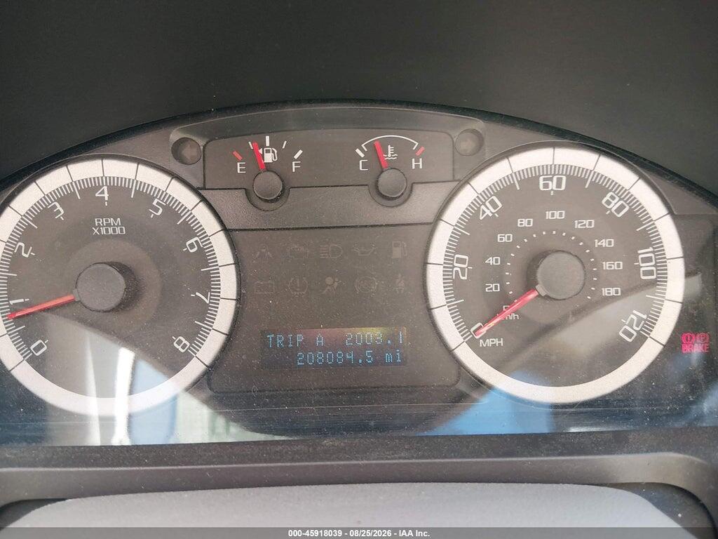 1FMCU93Z08KA28148 2008 FORD ESCAPE photo no. 7