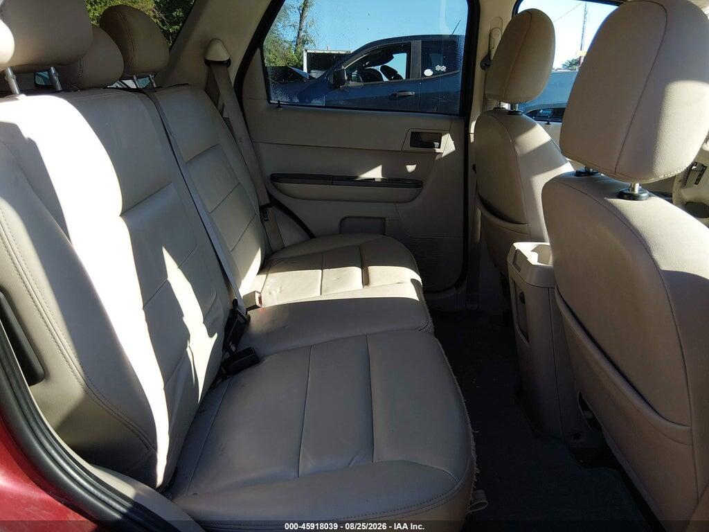 1FMCU93Z08KA28148 2008 FORD ESCAPE photo no. 8