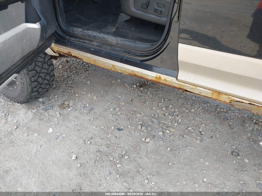 3D7UT2CLXBG591064 2011 RAM RAM 2500 photo no. 6