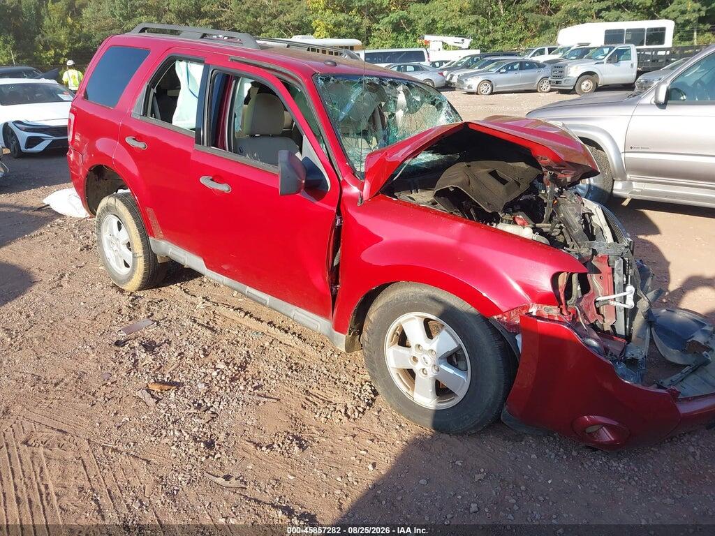 2010 FORD ESCAPE 1FMCU0D71AKC81896