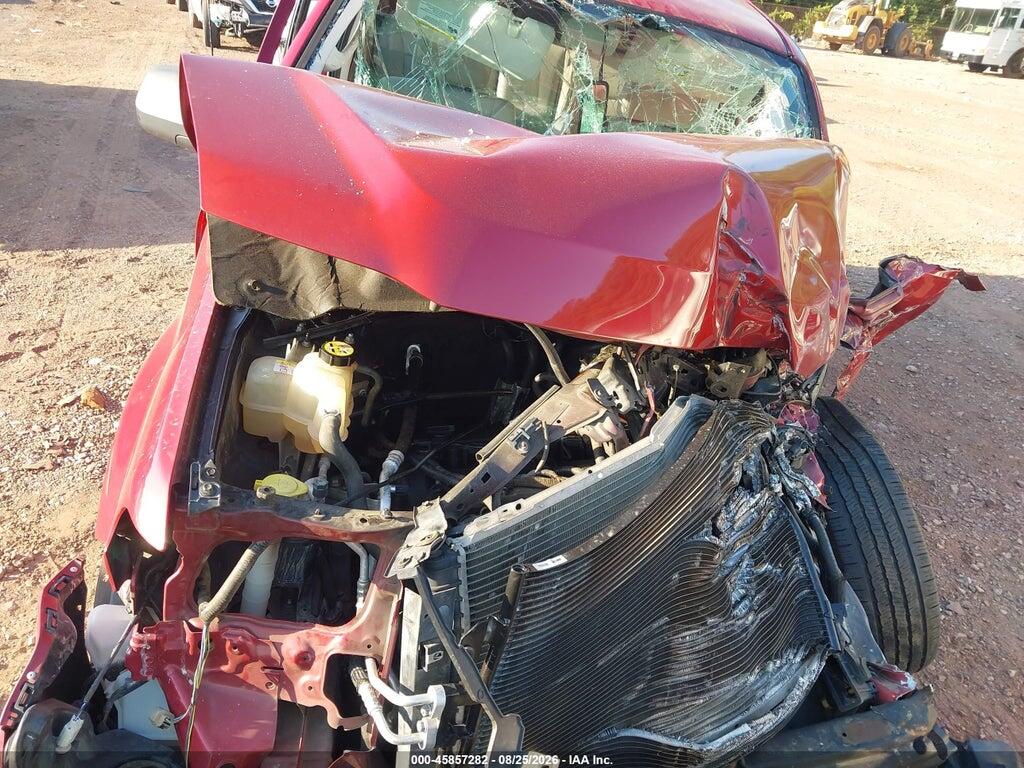 1FMCU0D71AKC81896 2010 FORD ESCAPE photo no. 10