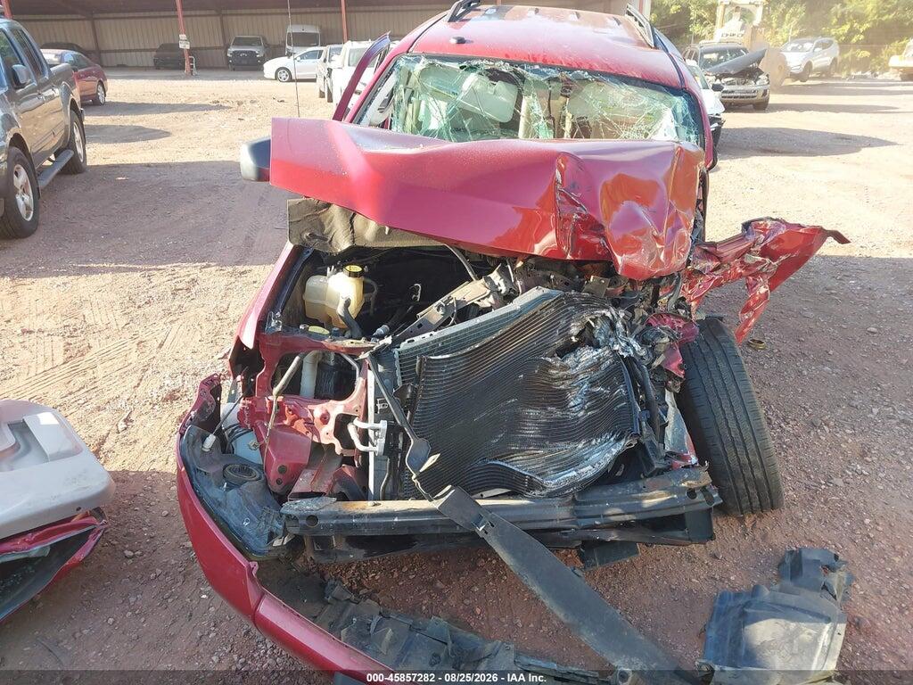 1FMCU0D71AKC81896 2010 FORD ESCAPE photo no. 11