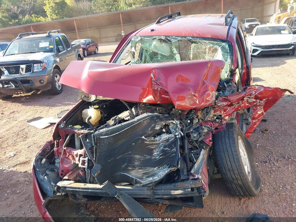 1FMCU0D71AKC81896 2010 FORD ESCAPE photo no. 6