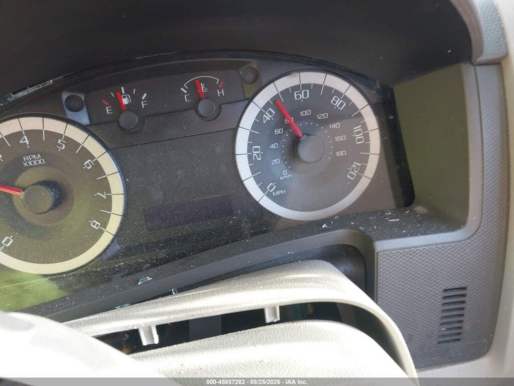 1FMCU0D71AKC81896 2010 FORD ESCAPE photo no. 7