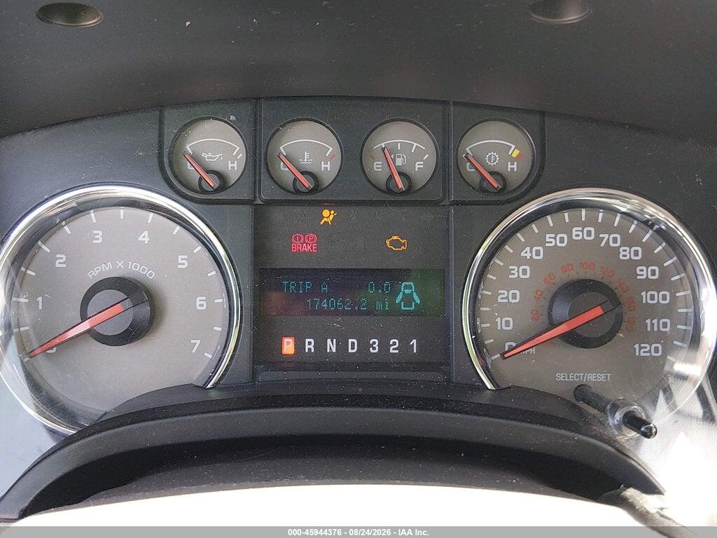 1FTFX1CV8AFA92332 2010 FORD F-150 photo no. 7