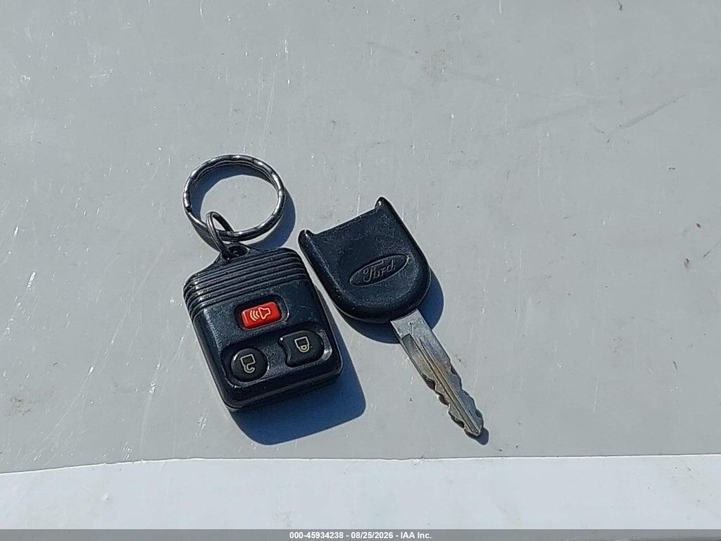 1FTMF1CW8AKB05798 2010 FORD F-150 photo no. 11