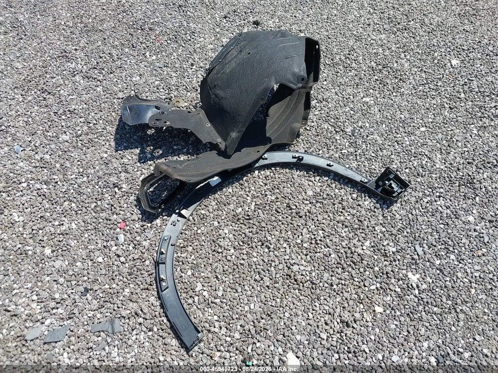 7FARS5H8XTE004155 2026 HONDA CR-V HYBRID photo no. 11