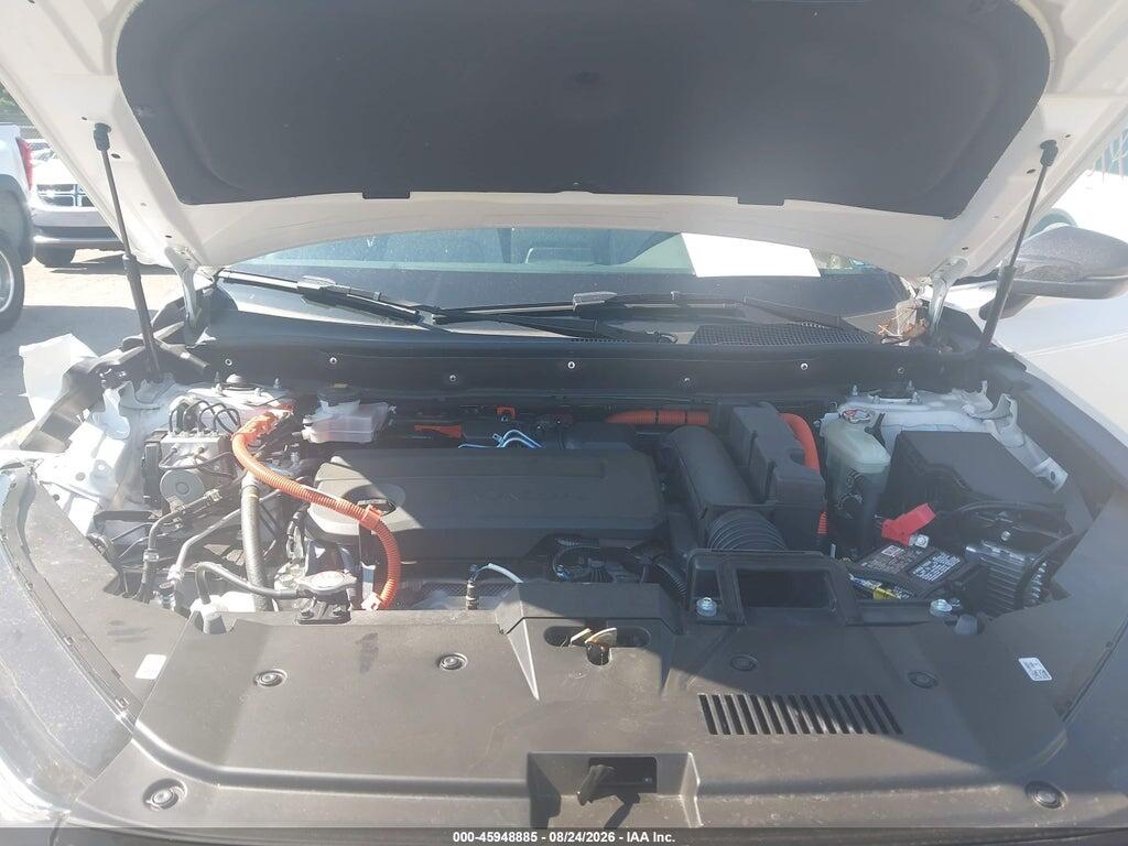 7FARS6H92TE094481 2026 HONDA CR-V HYBRID photo no. 10