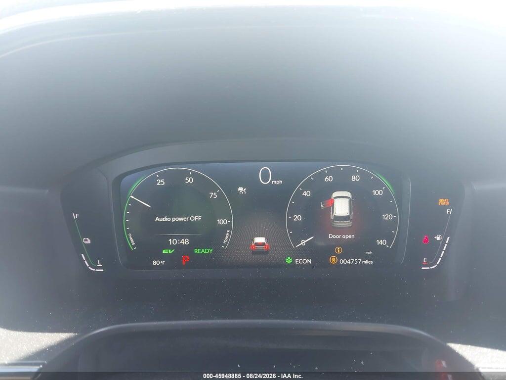 7FARS6H92TE094481 2026 HONDA CR-V HYBRID photo no. 7